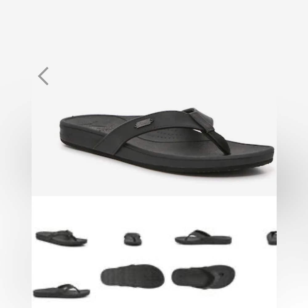 Reef Horizon Flip Flop